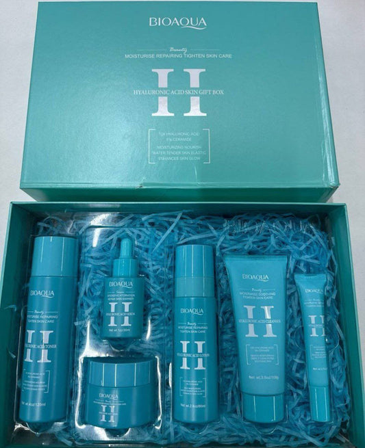 "Kit Acido Hialuronico-Bioaqua"